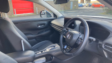 Honda Zr-V 2.0 eHEV Sport 5dr CVT Hybrid Estate